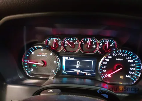 2018 Chevrolet Silverado 1500 2Lt from USA, damaged, VIN 2GCVKREC0J1105652